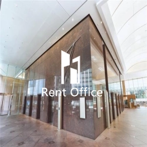 Three Exchange Square  交易廣場三座-2