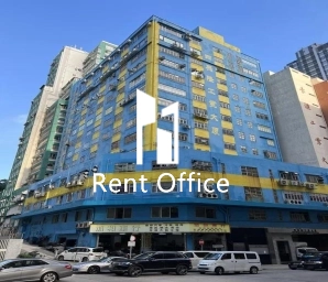 四兴隆工业大厦