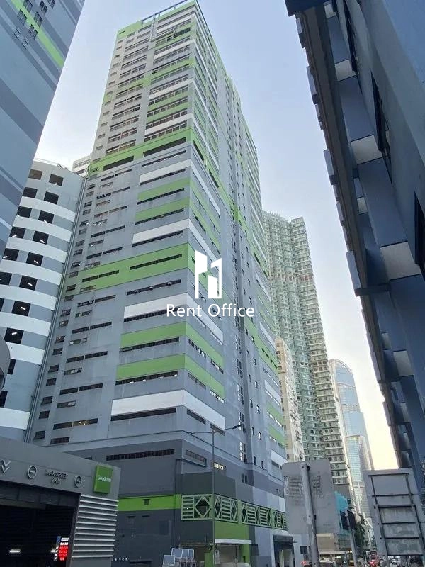 嘉民国际讯通中心