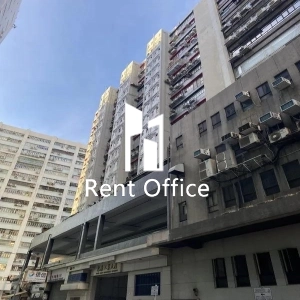 永康工业大厦-1