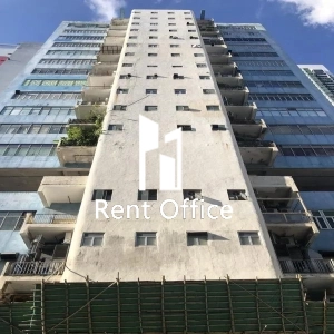 城市工业中心-1