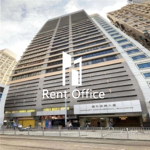 亿利商业大厦-0