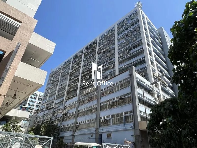 恒丰工业大厦2期-10