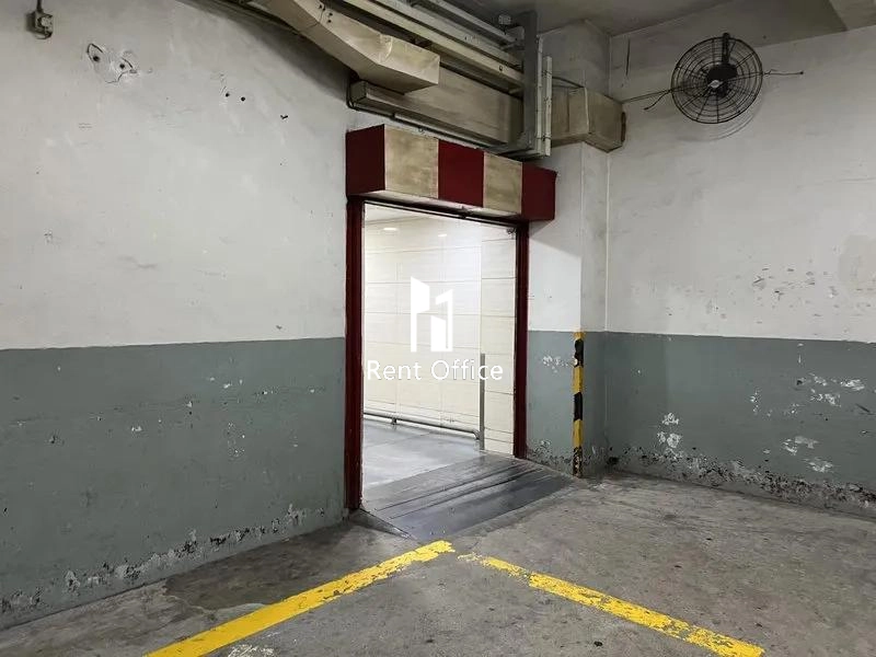 恒丰工业大厦2期