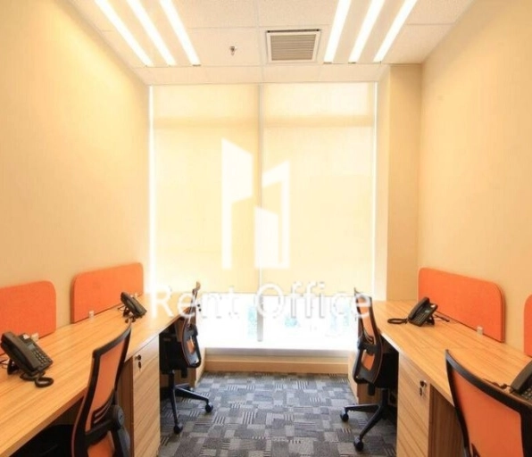 TML廣場-荃灣務式辦公室