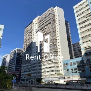 豪華工業大廈-1