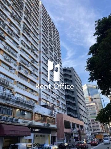 金丰工业大厦1期-8