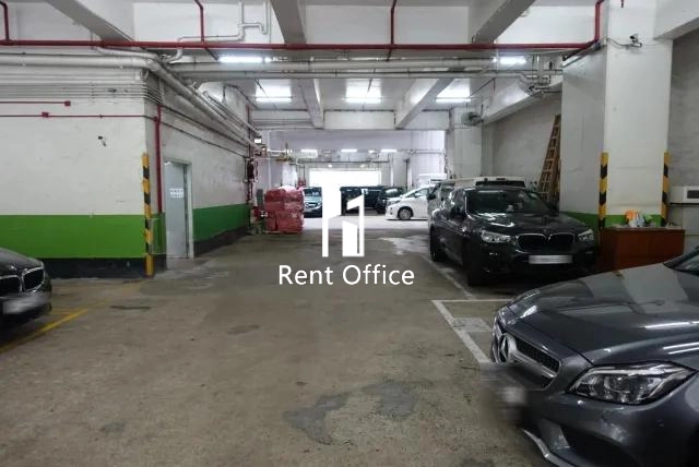 金丰工业大厦1期