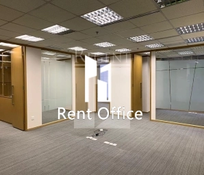 CHINA BUILDING (华人行)