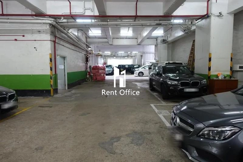 金丰工业大厦2期