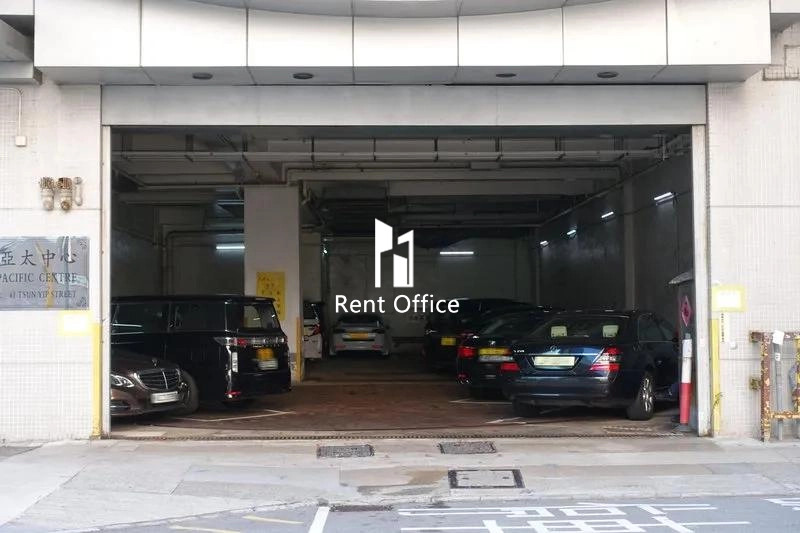 Assun Pacific Centre