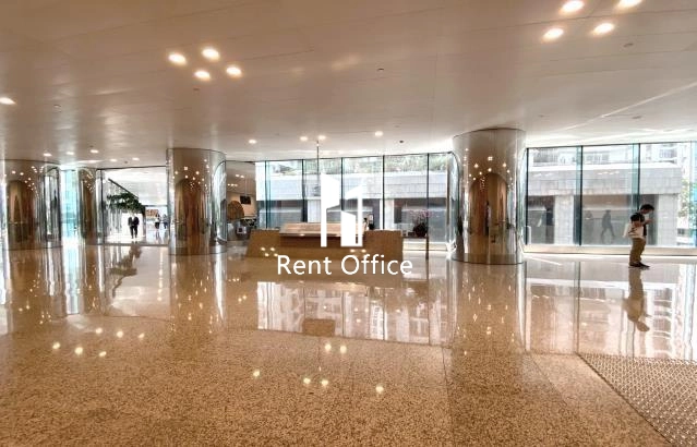 太古湾道12号 (太古城中心四座)