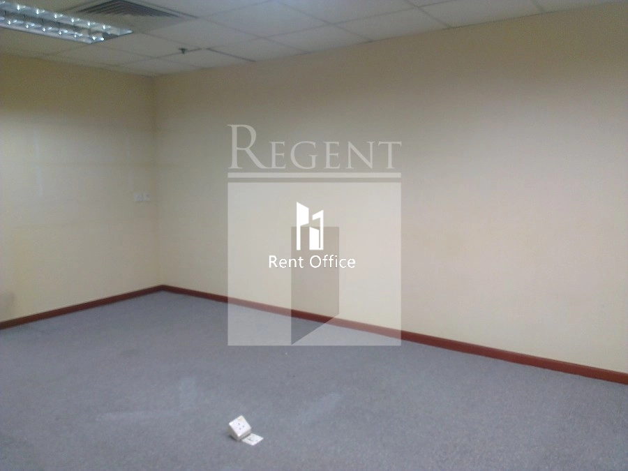 LAFORD CENTRE (勵豐中心)-RGP003934