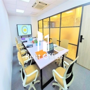 Chuan Yuan Industrial Building