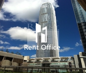 TWO INT'L FINANCE CENTRE (國際金融中心2期)