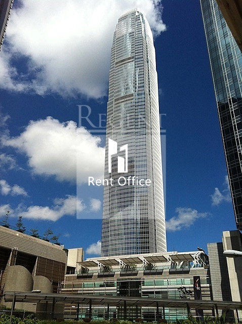 TWO INT'L FINANCE CENTRE (國際金融中心2期)