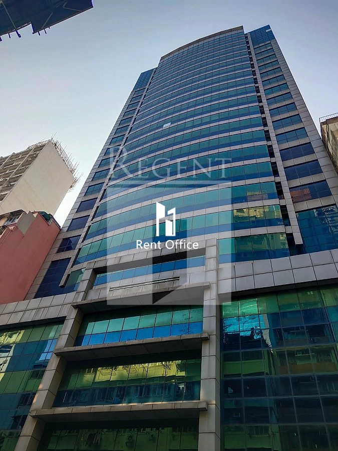 COMMERCE TOWER (昌寶中心)-RGP023898