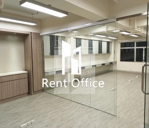 SHIU FUNG COMMERCIAL BUILDING (兆豐商業大廈)