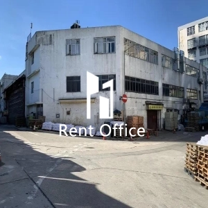 油塘工業大廈第2座-1