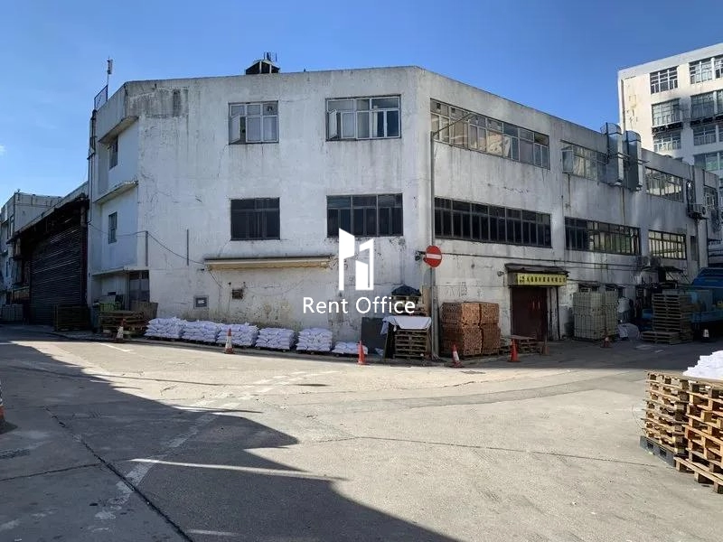 油塘工業大廈第2座