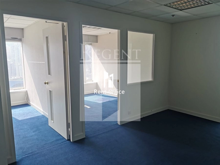 SHUN TAK CENTRE (WEST TOWER) (信德中心 西冀)-RGP023155