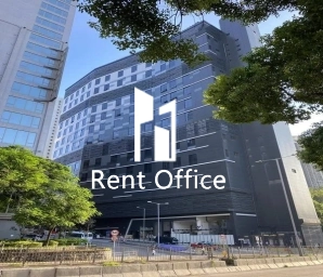 Digital Realty健全街數據中心