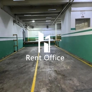 安力工业中心-2