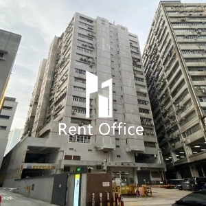 華力工業中心-5