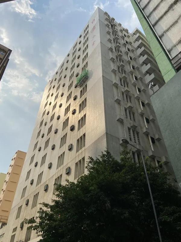 百適(二倉)大厦