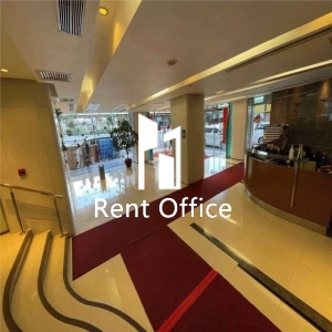 标华丰集团大厦-3