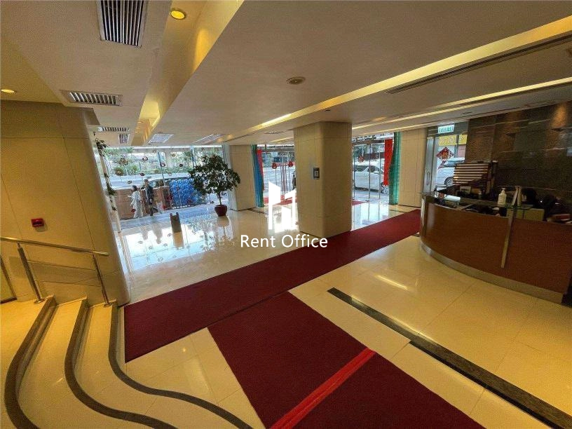 标华丰集团大厦