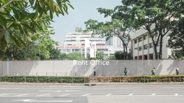 沙田工業中心A座