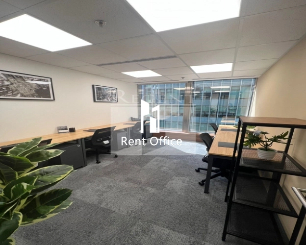 海外信託銀行大廈