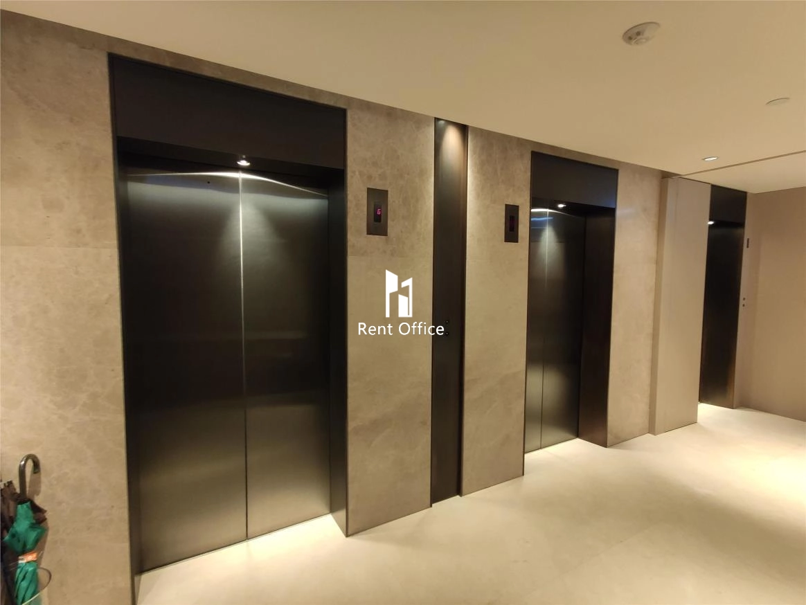 HK Diamond Exchange Building  香港鑽石會大廈