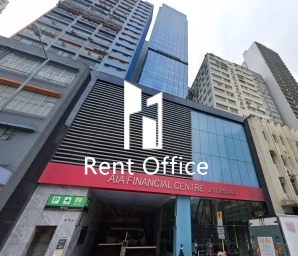 友邦九龍金融中心