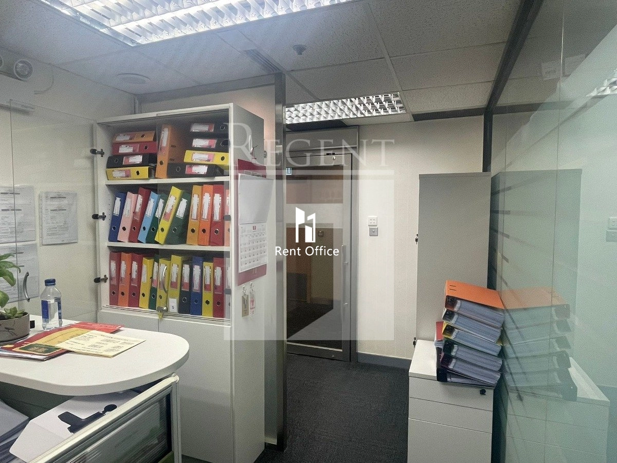 TAI YAU BUILDING (大有大厦)-C0614017