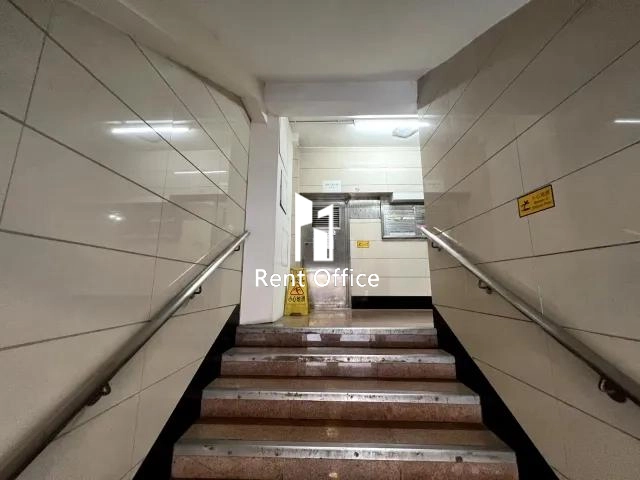 Ka Ming Factory Building