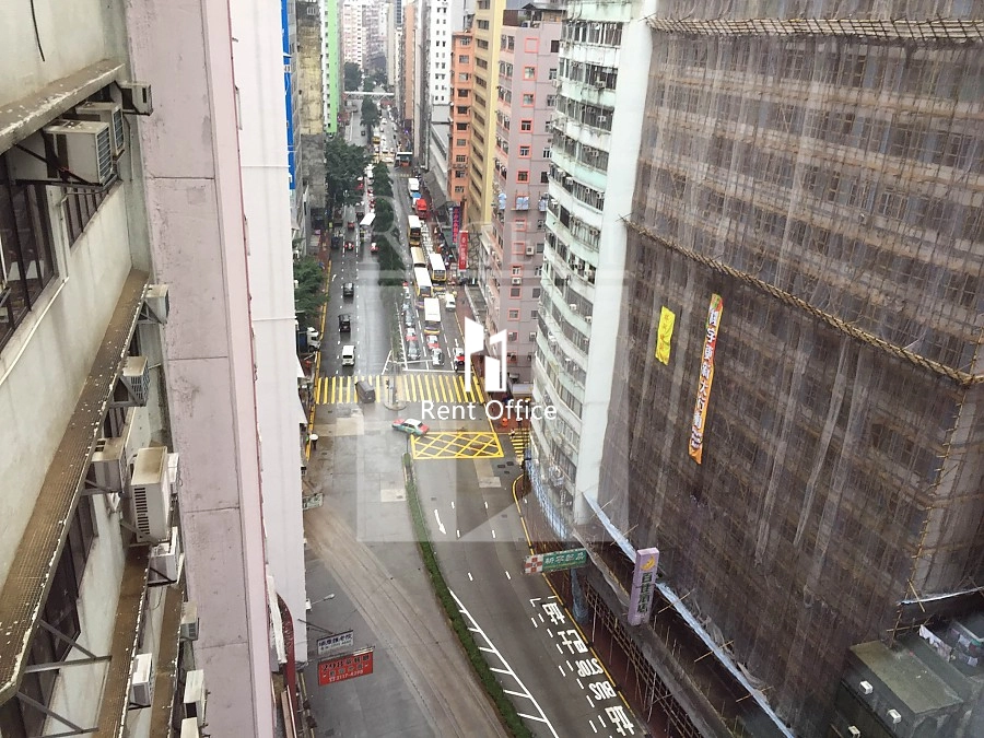 C C WU BUILDING (集成中心)-RGP3528381