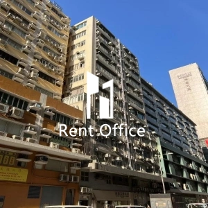 Winsum Industrial Building-0