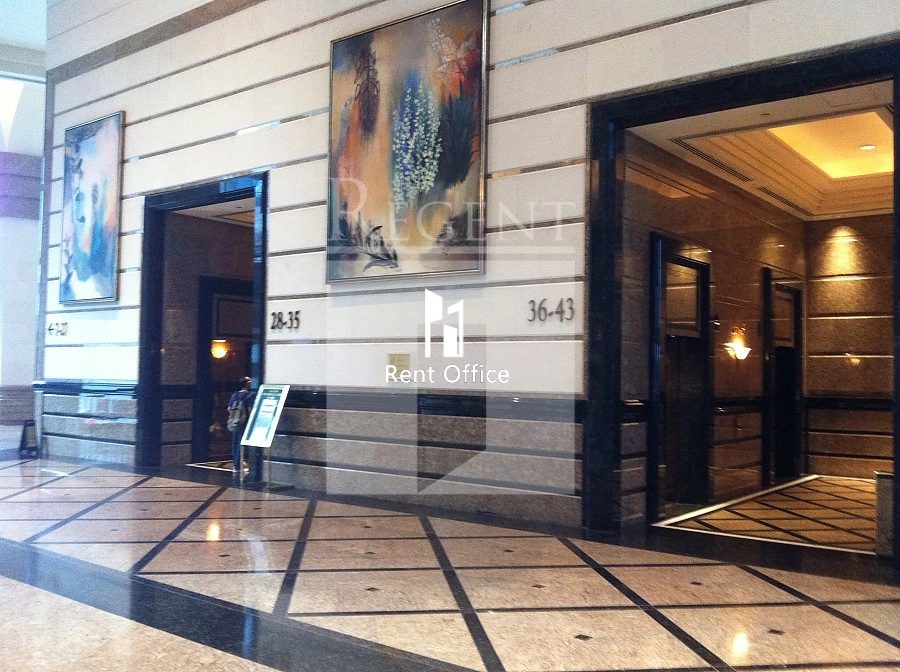 CENTRAL PLAZA (中環廣場)-RGP002441