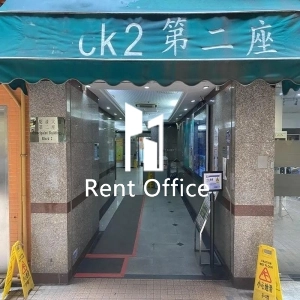 骆驼漆大厦第二座-7