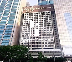 CENTRE POINT (中怡商業大廈)