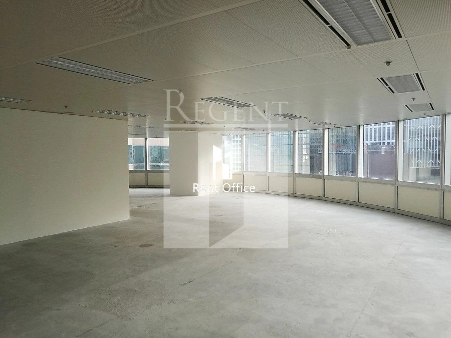 EXCHANGE SQUARE - TOWER TWO (交易广场二座)-RGP016015