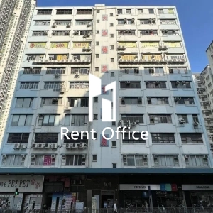 红棉工业大厦-1