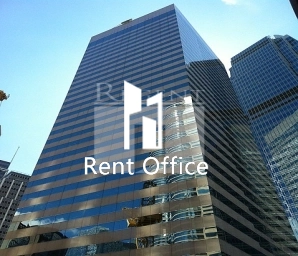 EXCHANGE SQUARE - TOWER THREE (交易广场三座)