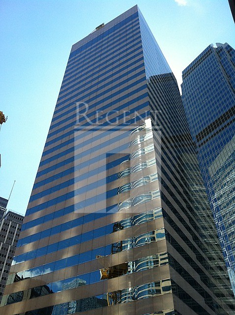 EXCHANGE SQUARE - TOWER THREE (交易廣場三座)