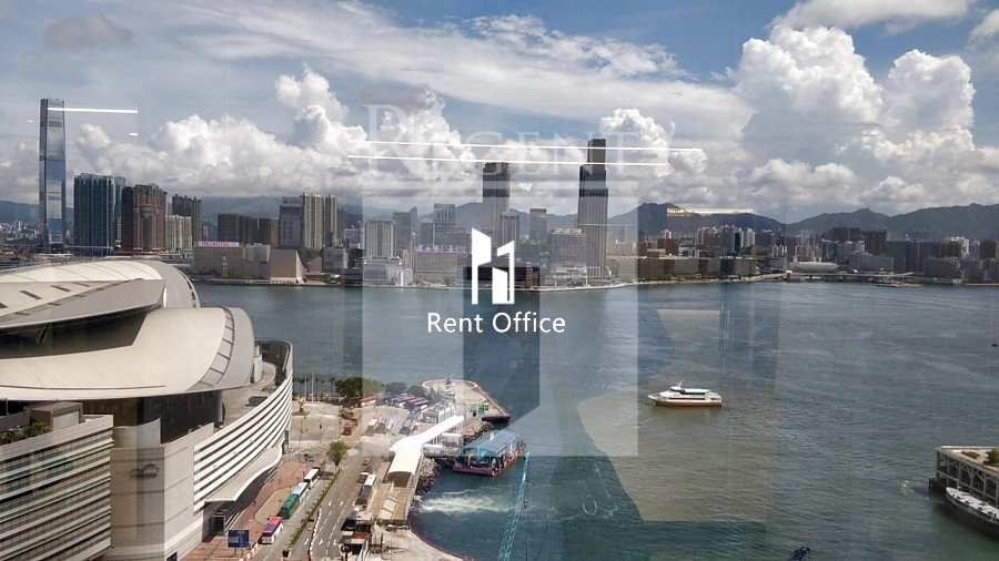 GREAT EAGLE CENTRE (鷹君中心)-RGP022568