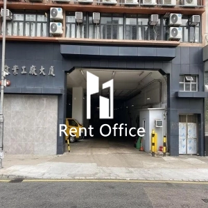 敬业工厂大厦-6