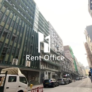 日生工業大廈-1