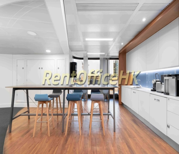 42號塔-倫敦務式辦公室